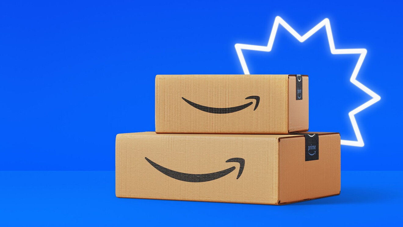 Can you shop Prime Big Deal Days without being a Prime member?