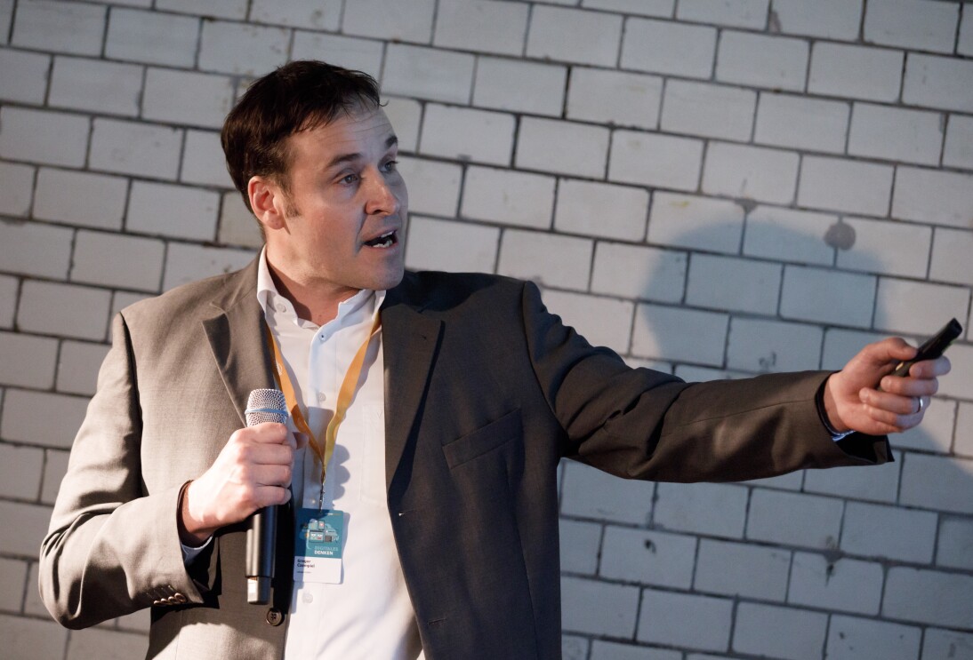 Amazon Academy 2017