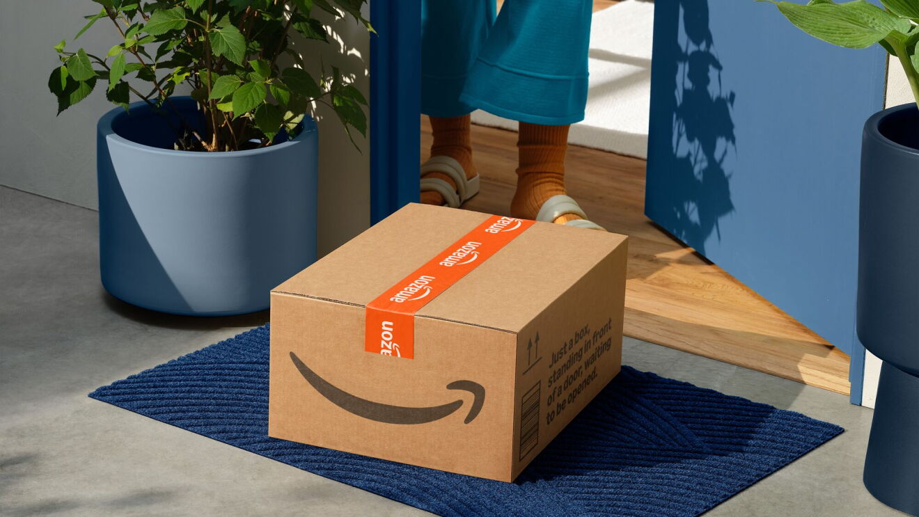 Q2 Earnings: Andy Jassy on Amazon Stores growth, delivery speed, and AI shopping