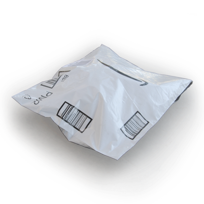 plastic mailer_Polybag Amazon Sustainable Packaging