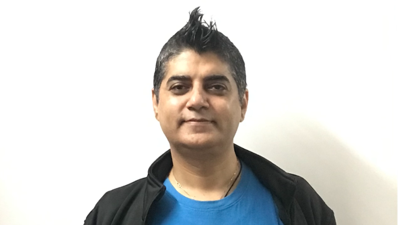 Chandra Balani image
