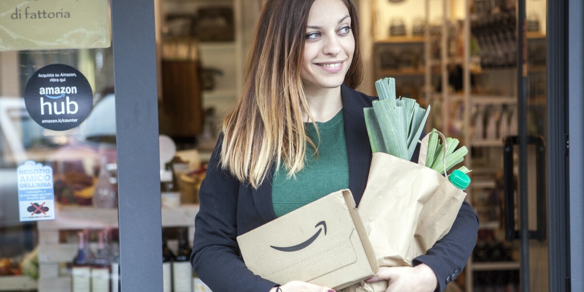 Amazon Introduces Counter – A New Click & Collect Option At A Store ...