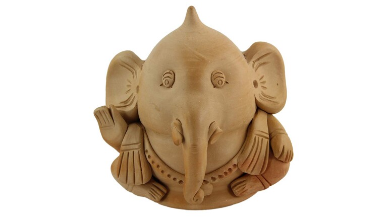 Ganesh Chaturti Idols