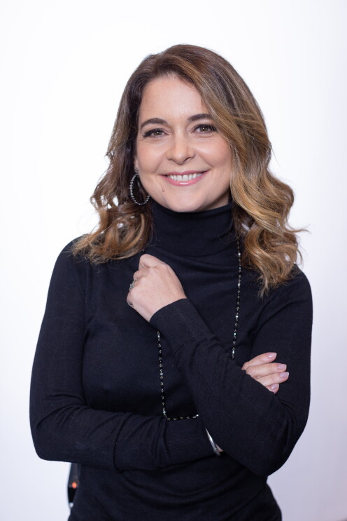 Cláudia Abreu