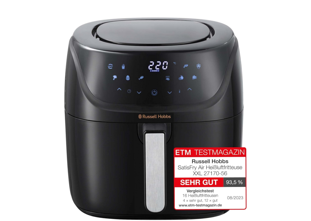 Russell Hobbs Luftfritteuse