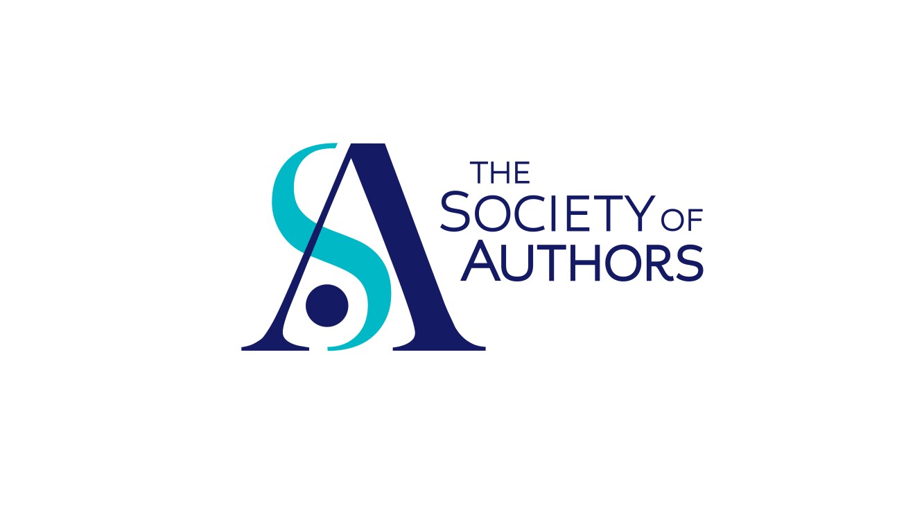 Society of Authors logo