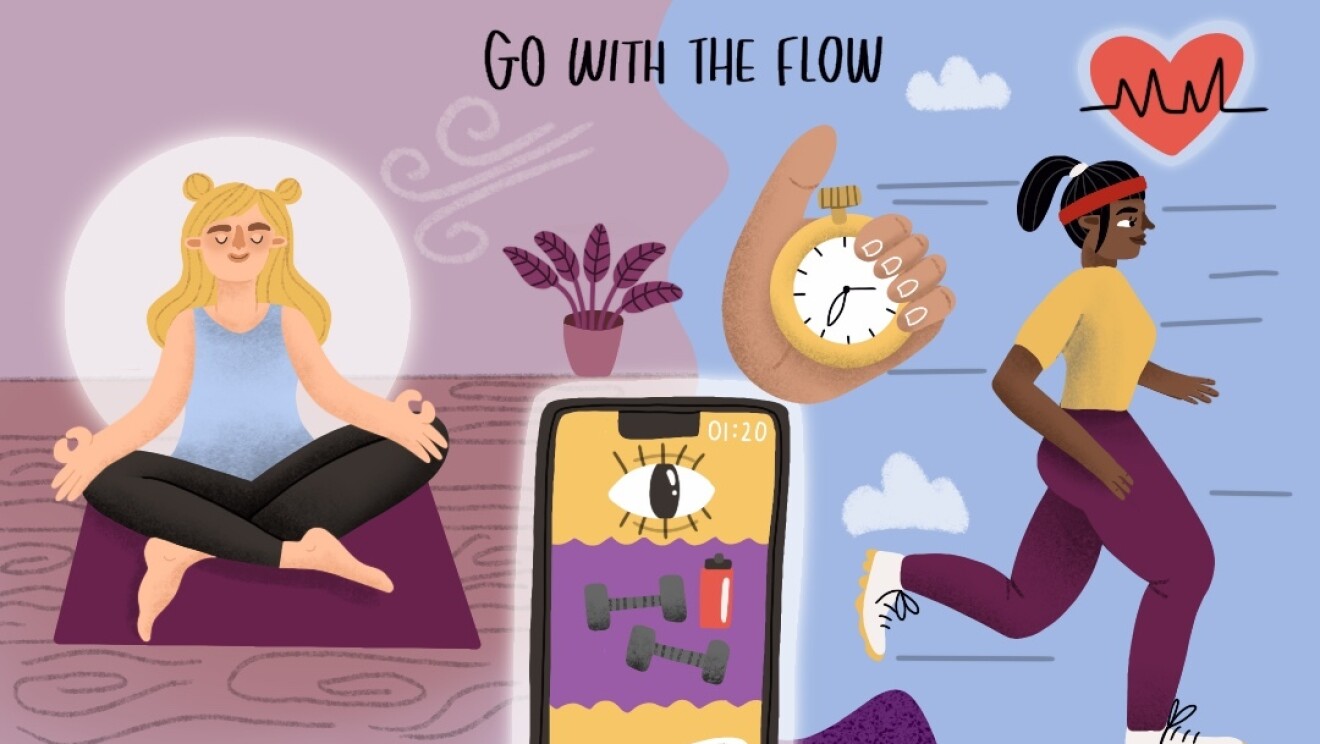 18_Go_With_The_Flow