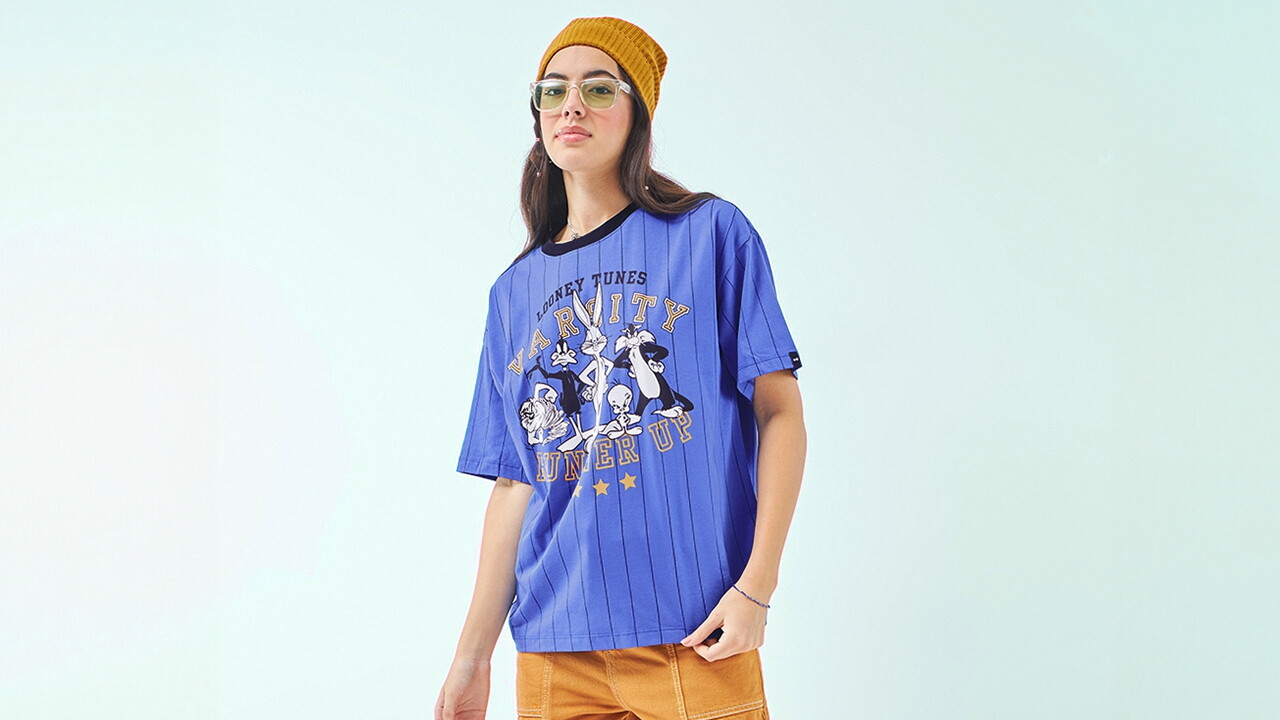 Indie Brands Pop Up Sale