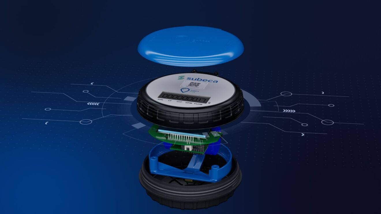 Subecca secure device