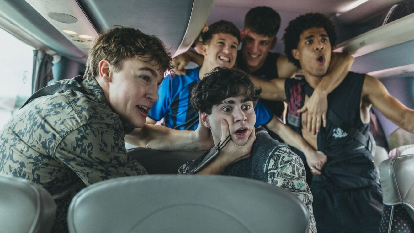 About Amazon Inline-Viaje