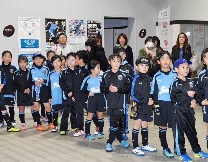 寄り添う気持ちが支援に
Amazon Holiday Smile in 長野