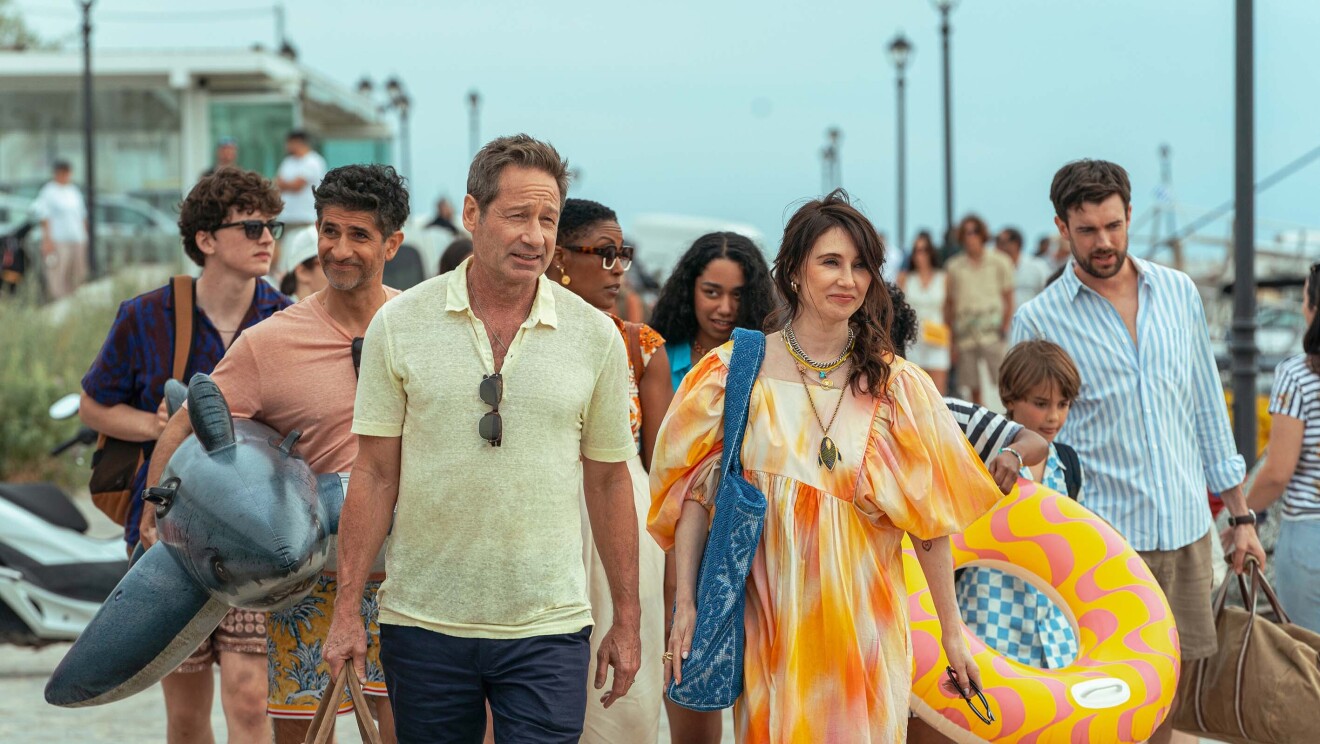 Prime Video psychological thriller 'Malice', starring David Duchovny and  Jack Whitehall, arrives 14 November - About Amazon UK
