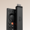 All-new faster 4K Fire TV Stick