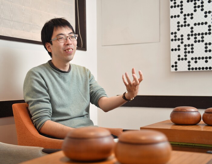 AWSがサポートする囲碁AIと棋士の挑戦