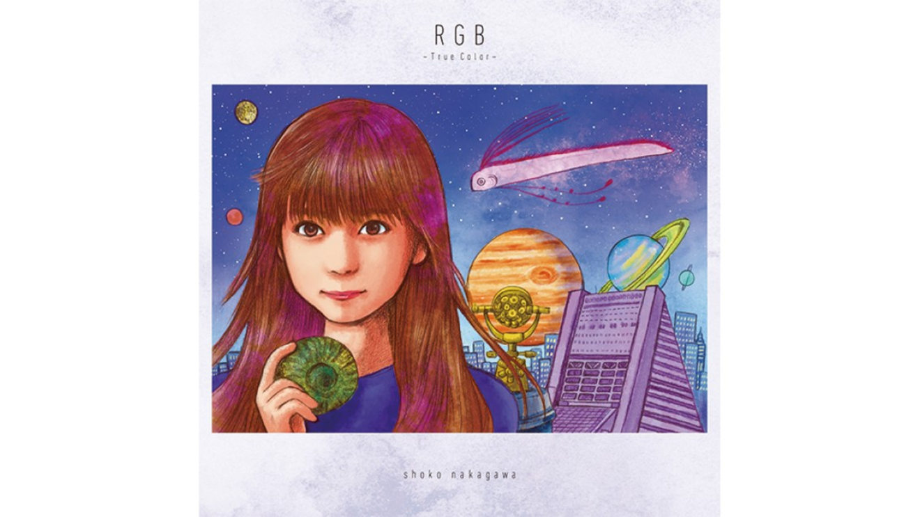 Sony Music Labels Inc.