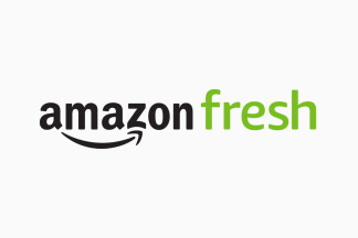 Amazonfresh Log Logos