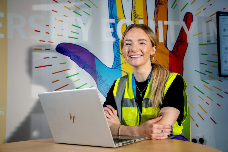 DDN1 Sophie Wileman