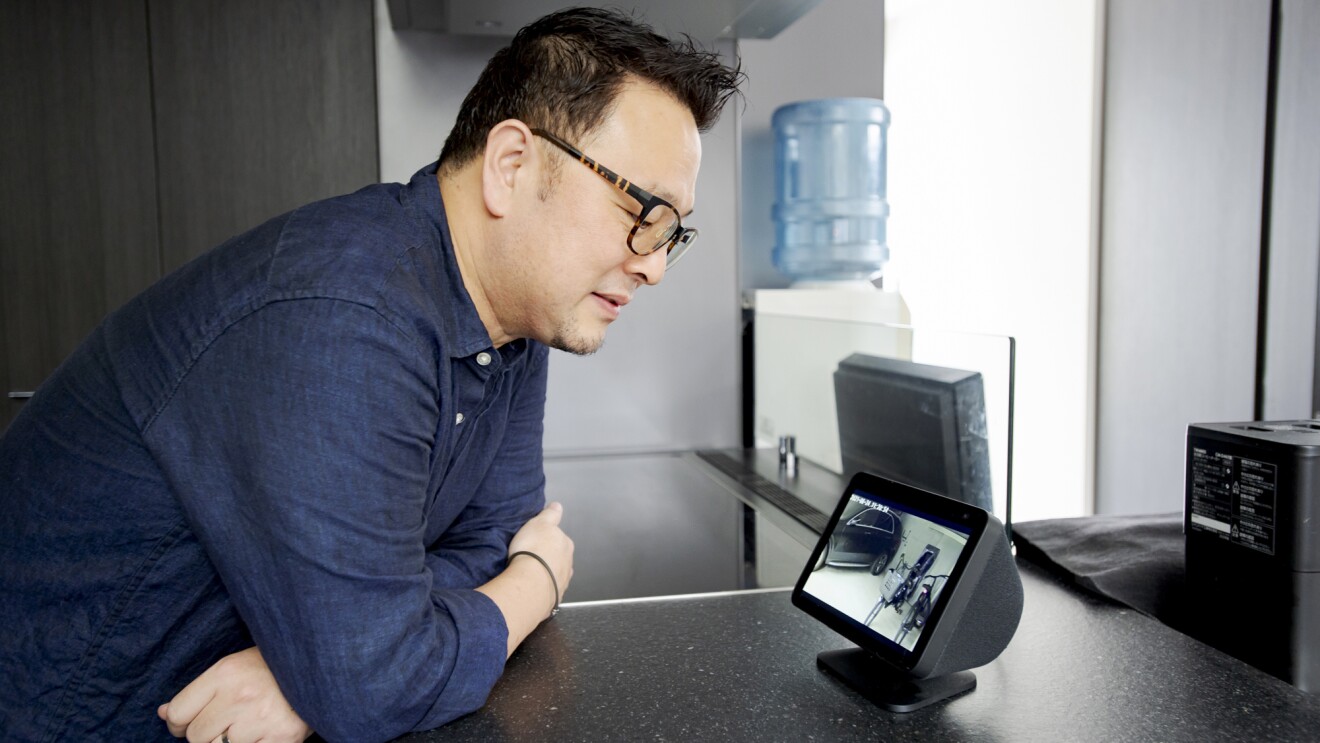 Alexa(アレクサ)で簡単スマートホーム入門 Amazonで働くスマートホームの達人に聞いてみた