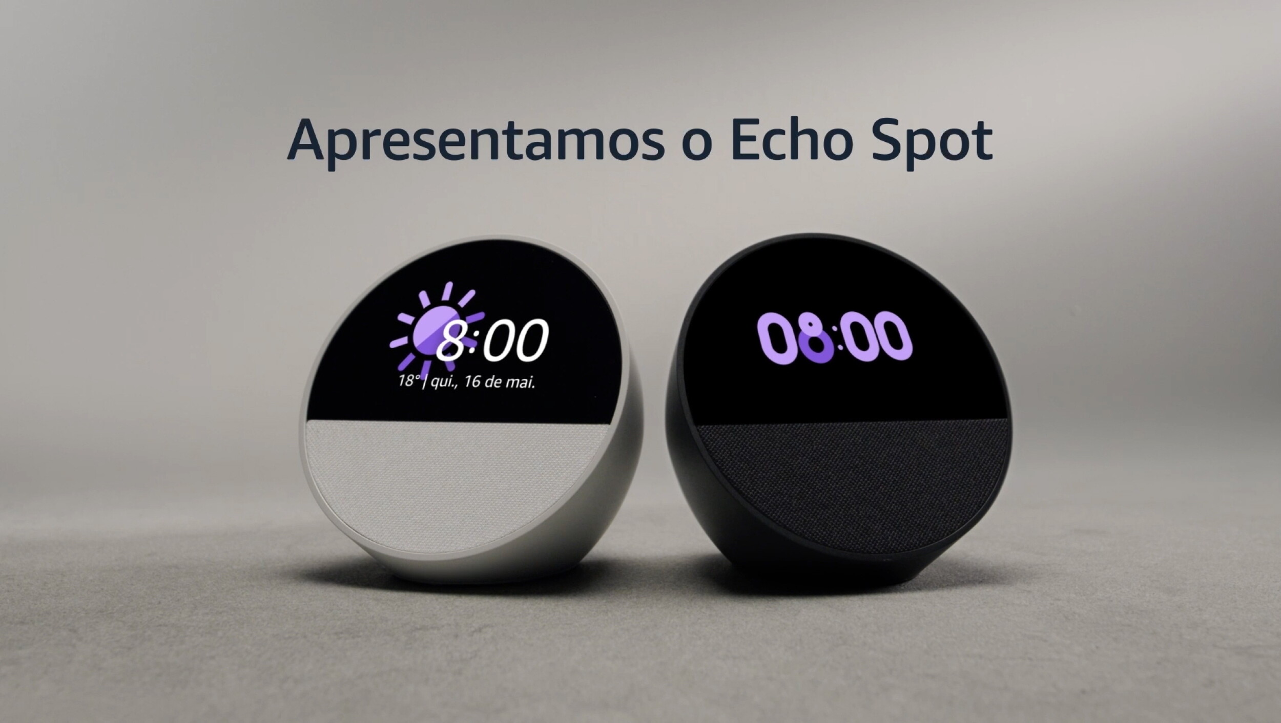 echo spot