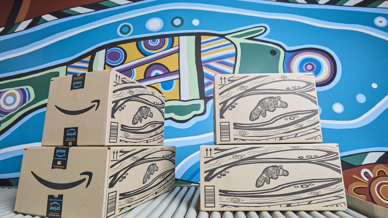 NAIDOC Week Boxes