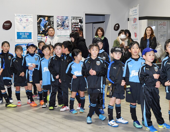 寄り添う気持ちが支援に
Amazon Holiday Smile in 長野