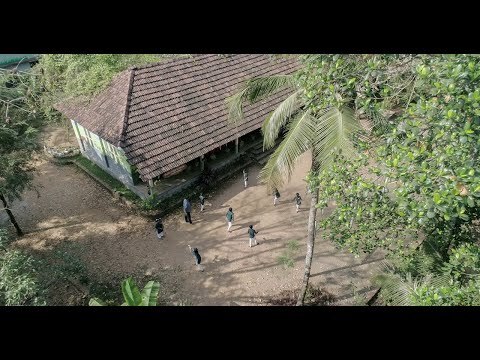 Alexa makes learning fun for kids studying in this village primary school in Kasargod 
