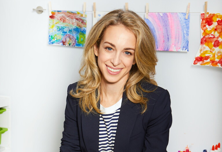Dr. Becky Kennedy