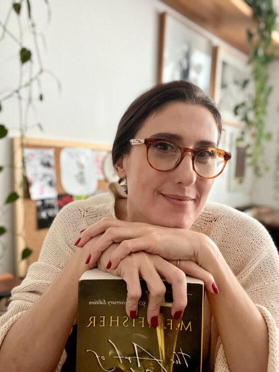 Paola Carosella