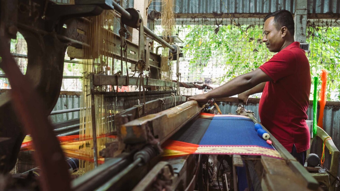 Shayamali Boutique - Khadi saree seller on Amazon.in