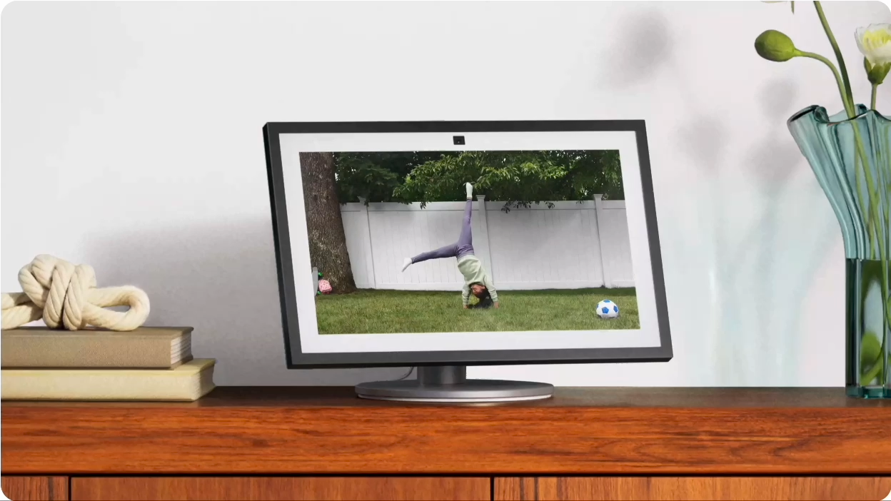 Newest Echo Show