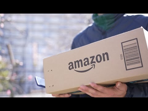 Amazonが配送ビジネス立ち上げの夢を追う起業家を後押しするプログラムを開始