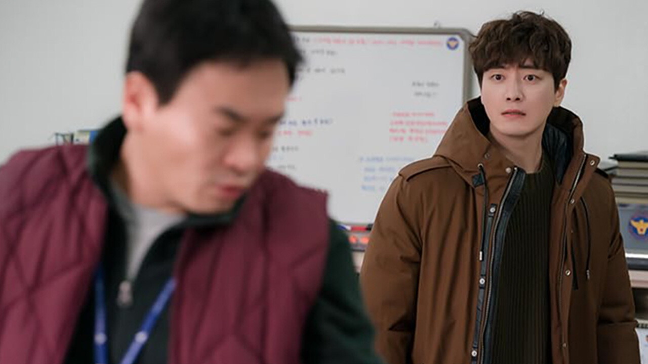 K Dramas on Prime Video