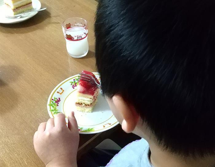 サンタに出会った喜びを1人でも多くの子どもたちへ