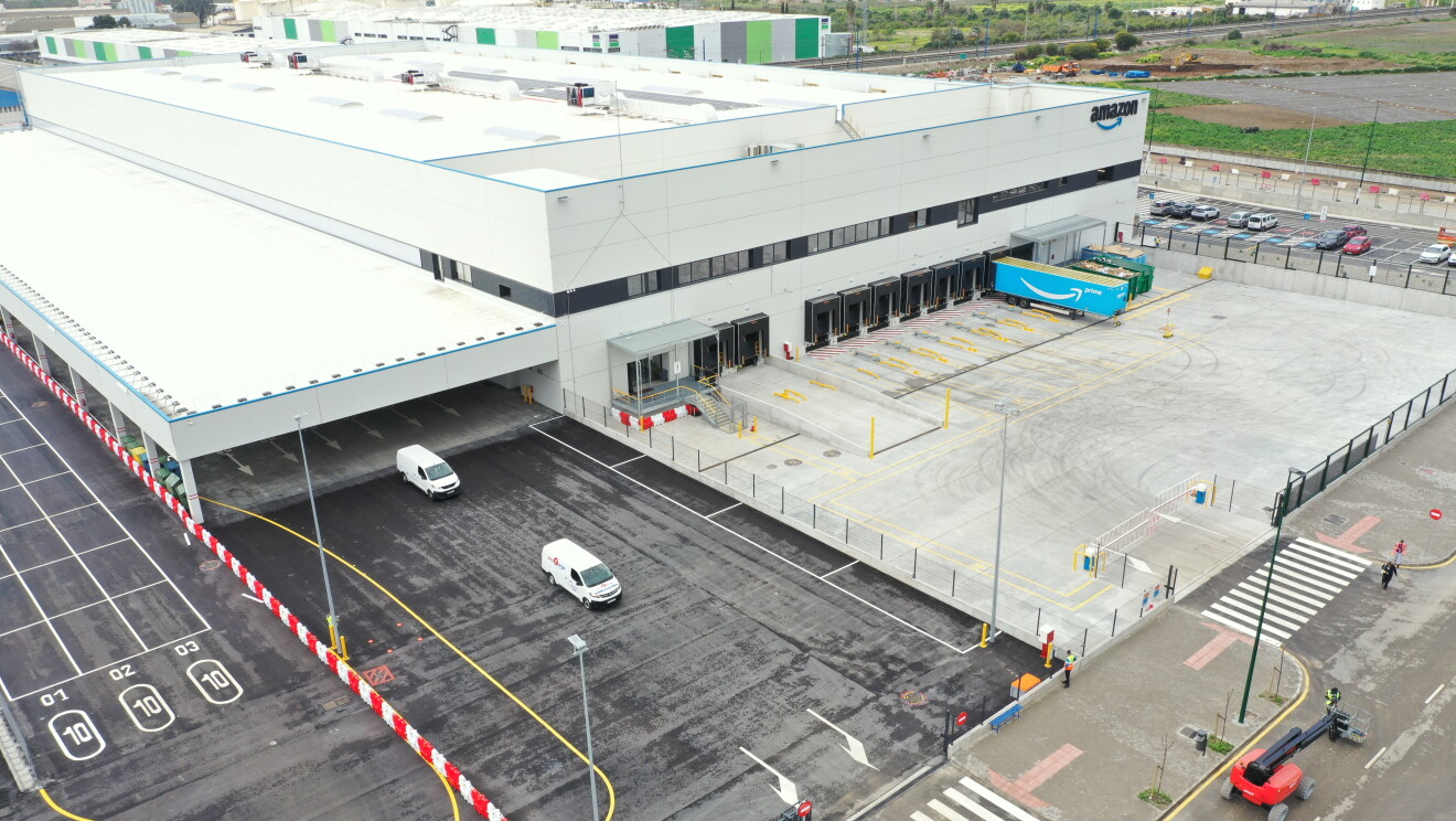 DQA3 Málaga