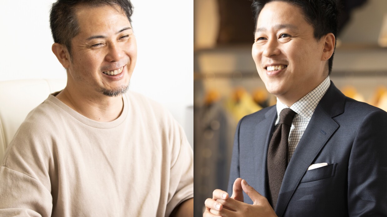 デジタルが切り拓く中小企業の未来 Vol.12 なぜ、彼らのECビジネスは短期間で急成長したのか?