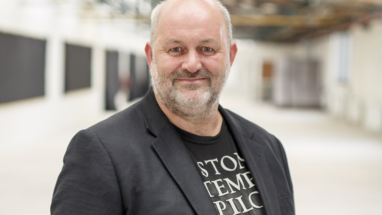 Werner Vogels_CTO bei Amazon