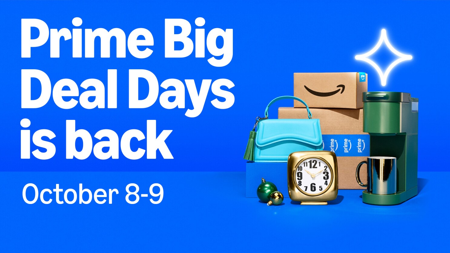 Amazon Prime Big Deal Days 2024: 5 Shopping Tips