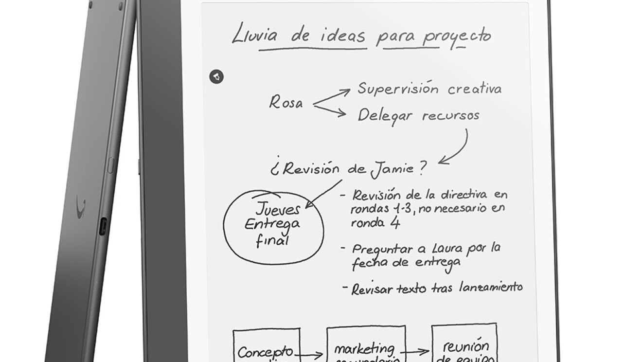 Kindle Scribe 2024