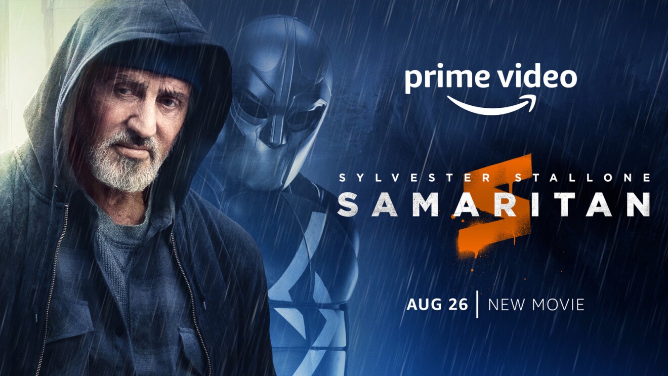 Cover art for the show
