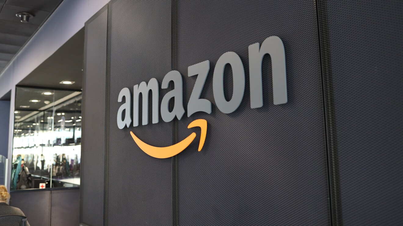 Amazon  Services opens new office in Prague
