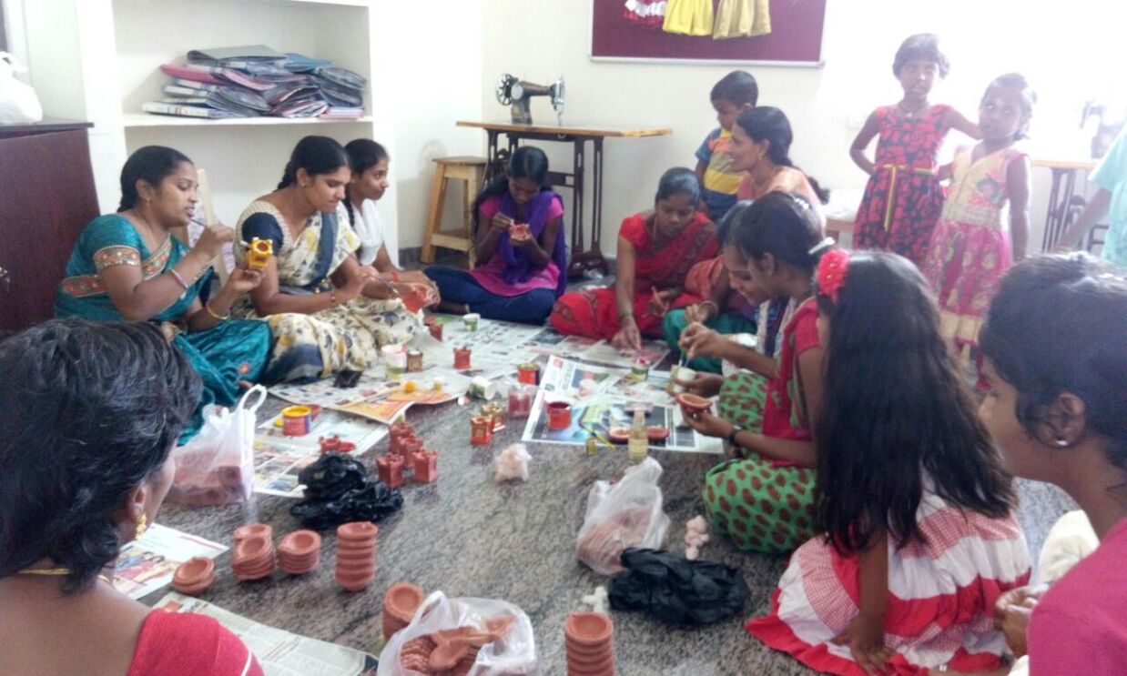 Holiday Giving - International