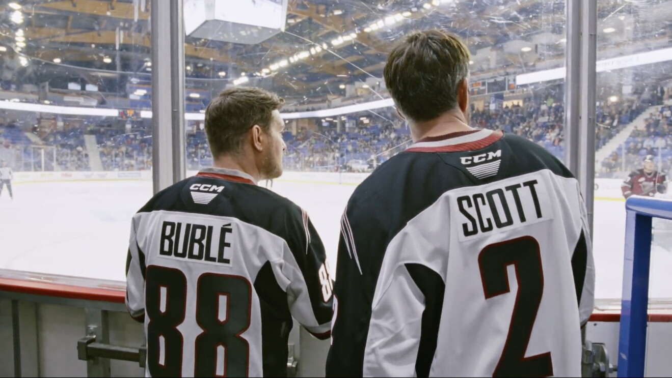 HOMETOWN GIANTS