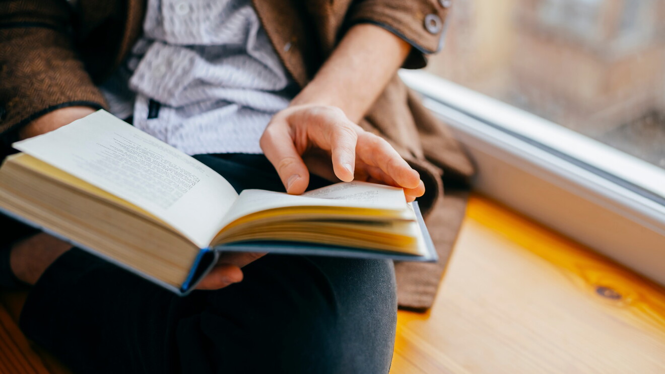 Foto di Libro