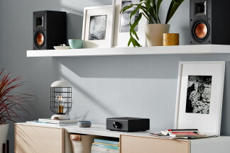 Amazon Echo Link Amp