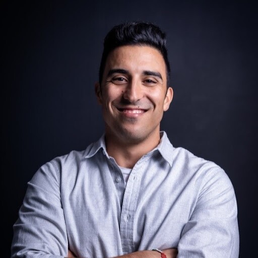 Alessandro Di Trapani_Grub Club