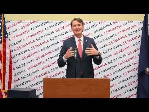 Virginia celebrates AWS’s data center investment and community impact