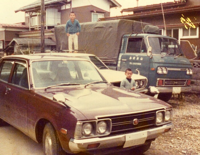 職人技と遊び心から生まれた新製品