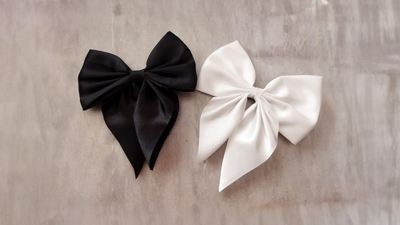 Amazon coquette aesthetic bow collection