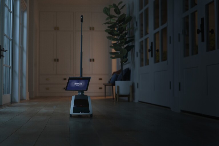 亚马逊的设备和服务