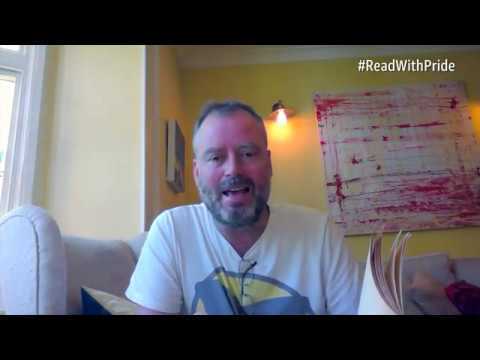 Ed Hall reads from We Can’t Even March Straight